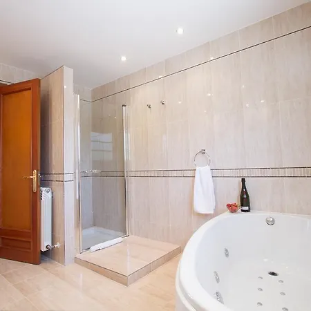 Barbas Villa Port de Pollença