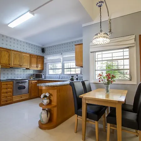 Barbas Port de Pollença