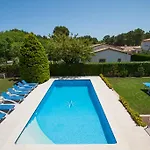 Villa Barbas *