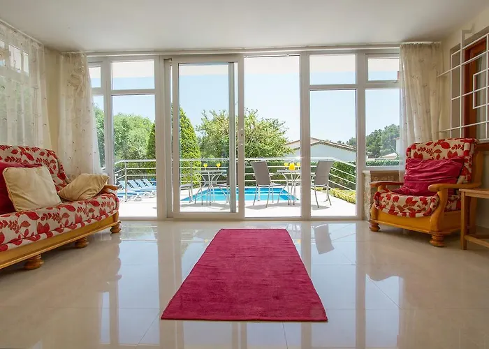 Villa Barbas Port de Pollença