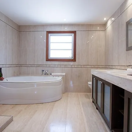 Barbas Villa