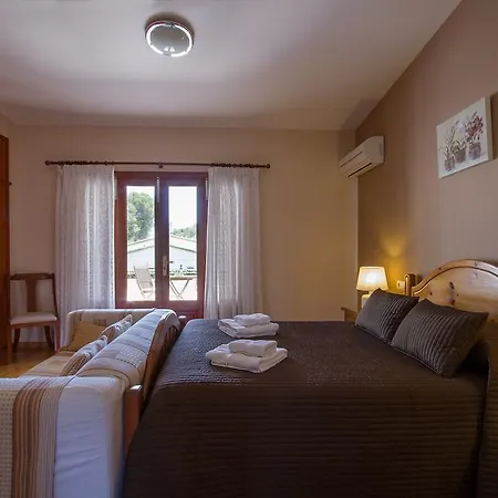 Villa Barbas *