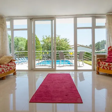 Βίλα Barbas Port de Pollenca