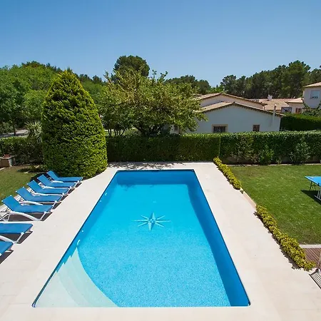 Villa Barbas *