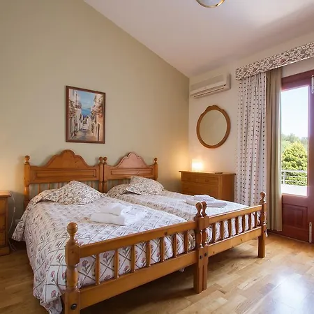 Villa Barbas