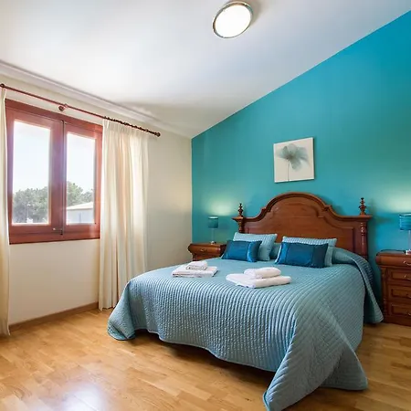 Barbas Villa Port de Pollença