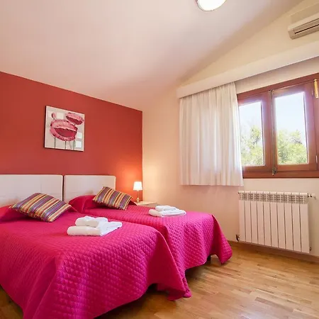 Barbas Port de Pollenca