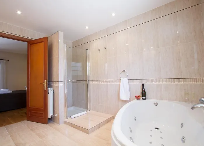 Barbas Βίλα Port de Pollenca