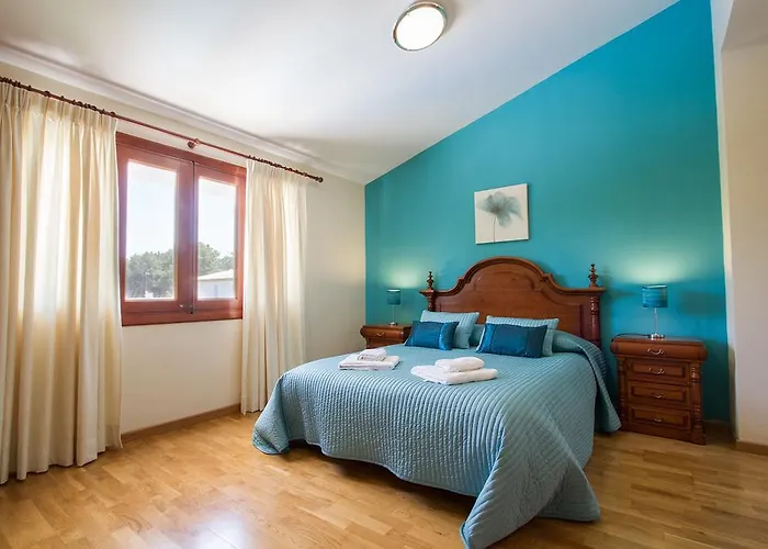 Barbas Villa Port de Pollenca