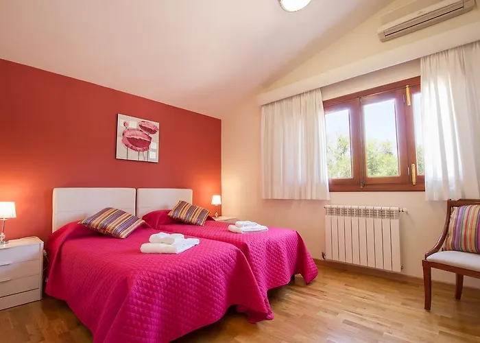 Barbas Port de Pollenca