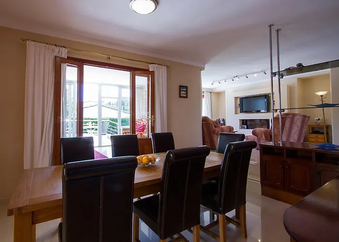 Barbas Порт-де-Польєнса